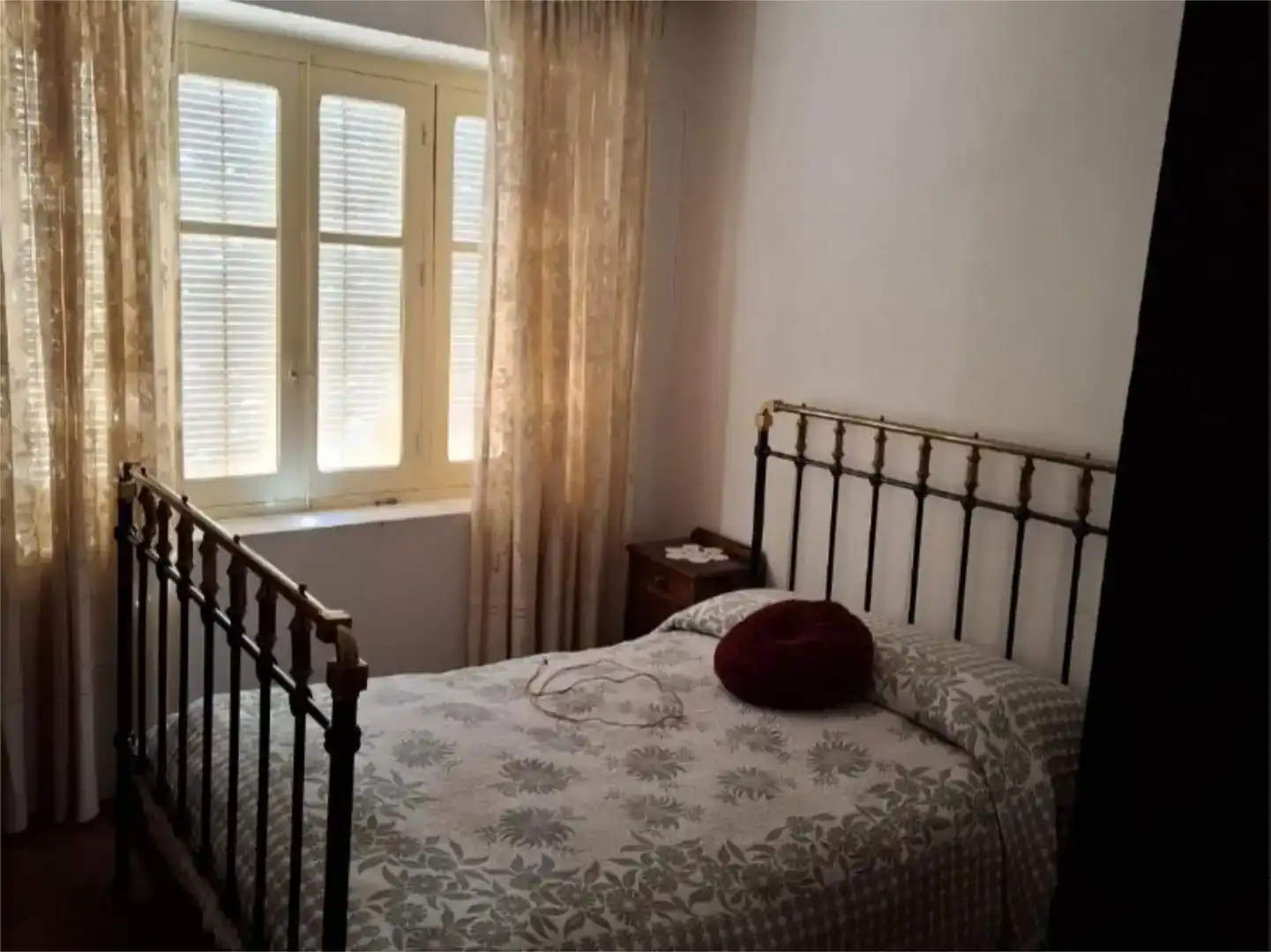 Habitación de Piso en venta en Carrizo con Trastero y Amueblado