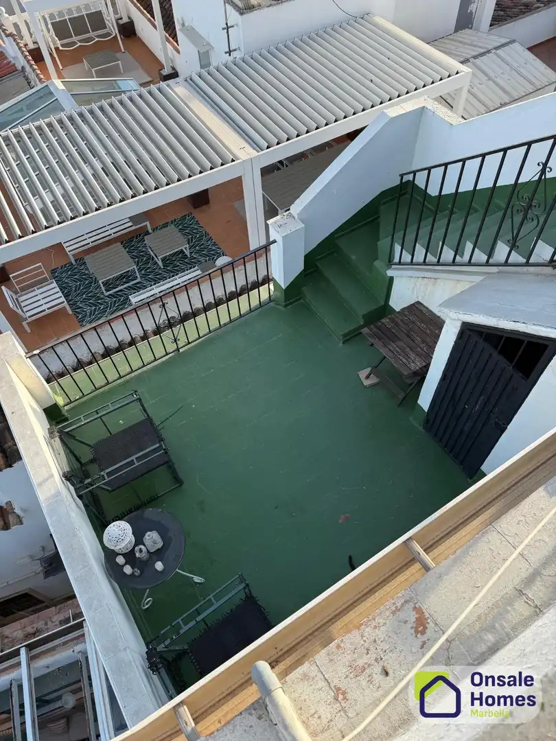Inmuebles singulares en venta en Marbella Centro, imagen 6