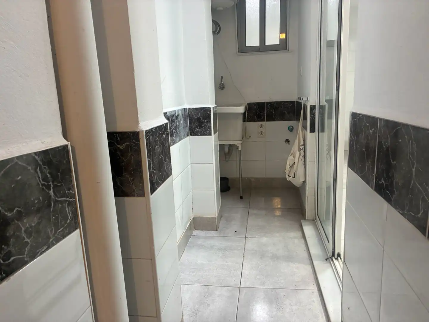 Baño de Casa o chalet en venta en Cullera con Horno
