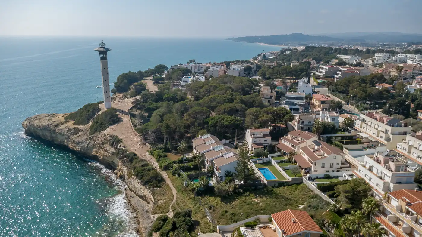 Single-family semi-detached for sale in Carrer del Fonoll, 11, Els Munts