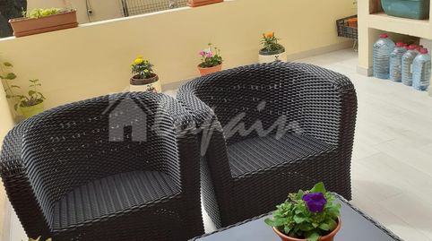 Foto 4 de Apartamento en venta en Playa de Fañabé, Adeje
