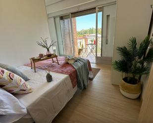 Apartament per a compartir a Palomeras Bajas
