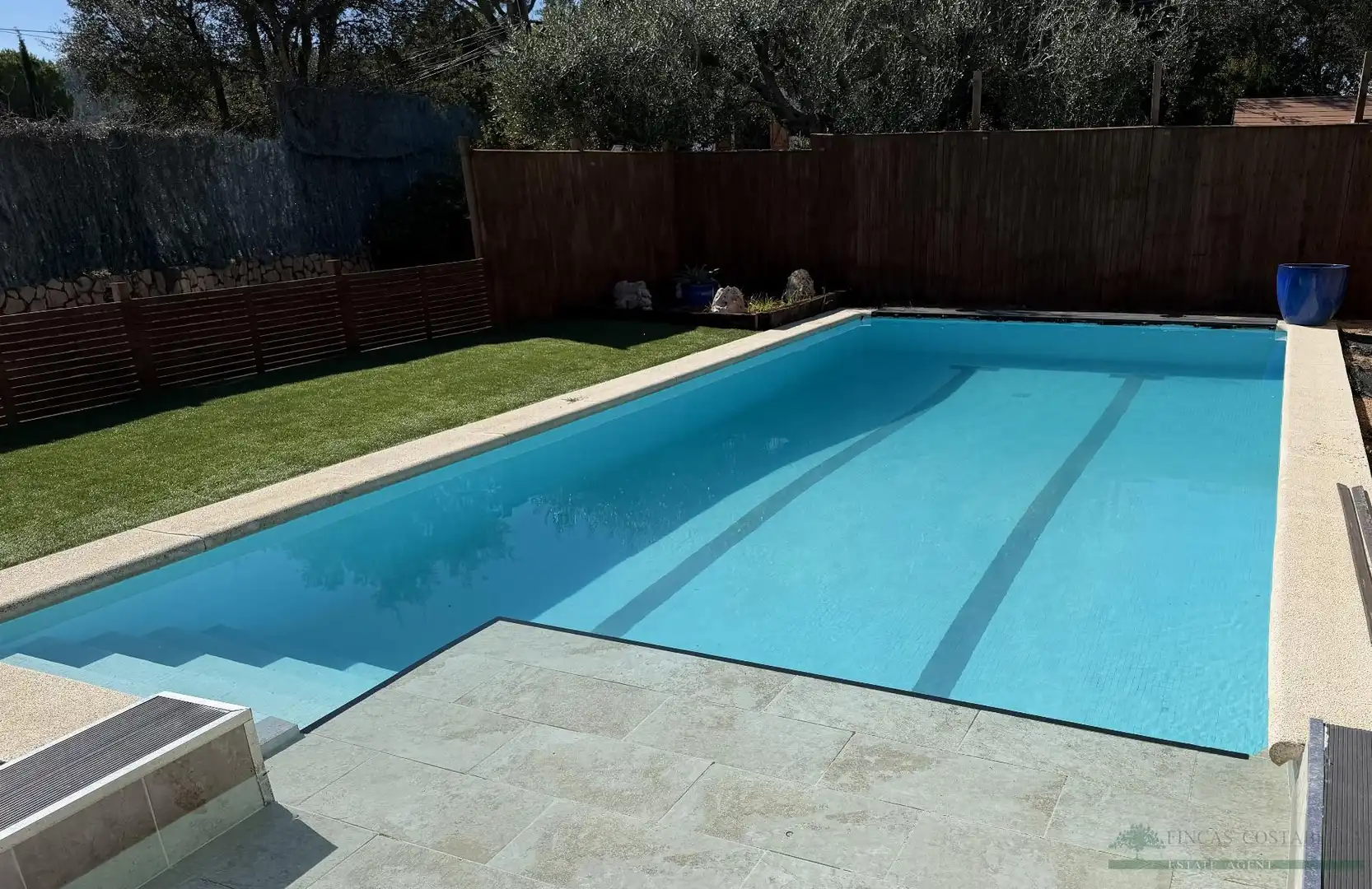 Maison avec piscine à vendre à Caldes de Malavella, imagen 2