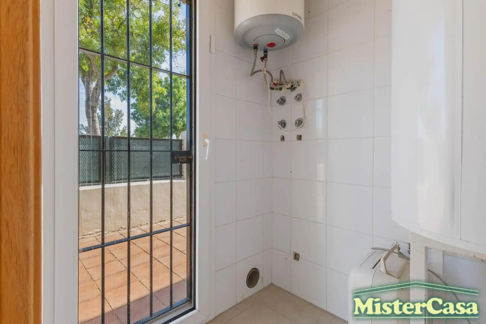 Maison jumelée avec terrasse à vendre à Jerez Sur, imagen 11