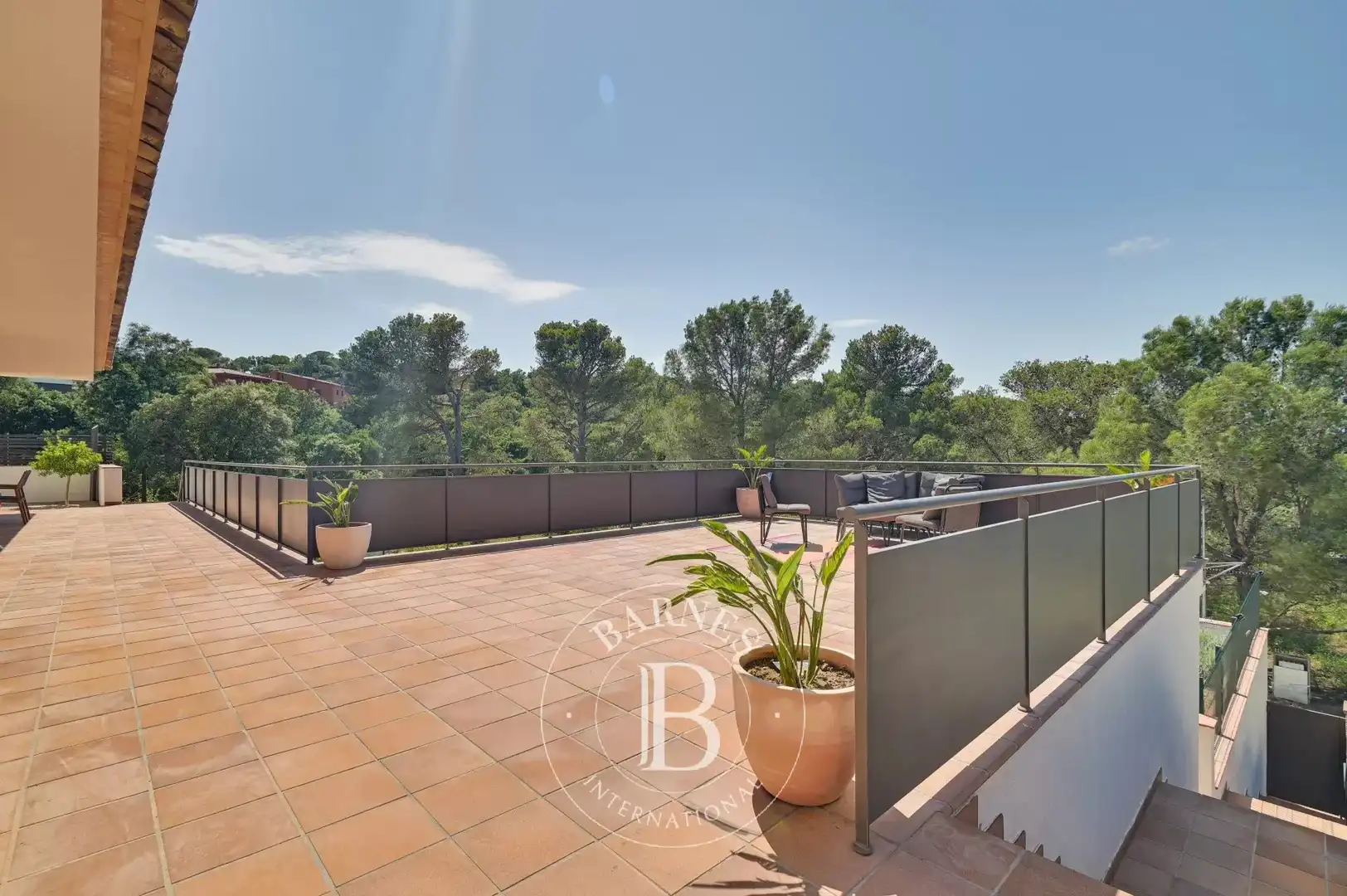 Casa con piscina in vendita a Residencial Begur - Esclanyà, imagen 5