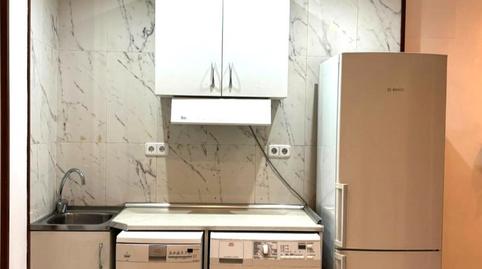 Foto 5 de Oficina en venda a Calle de Canarias, 38, Palos de Moguer,  Madrid Capital