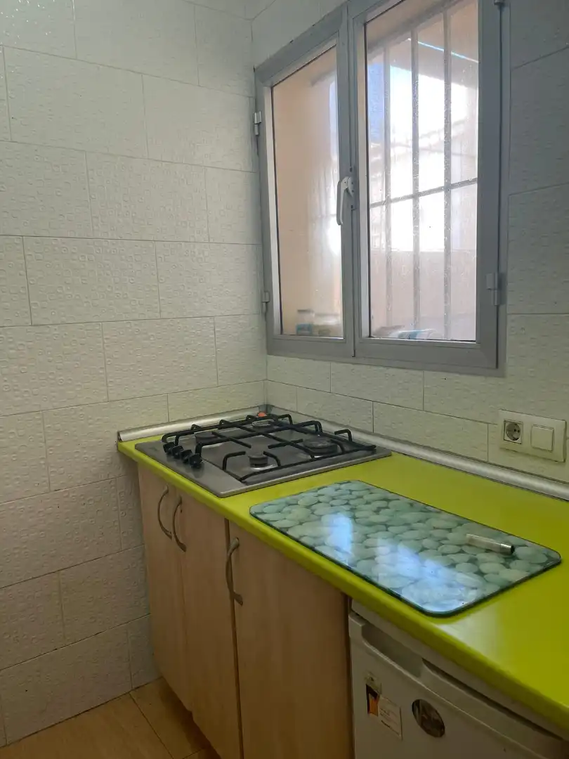 Flat with terrace for sale in Calle Duque de Almodóvar, imagen 19