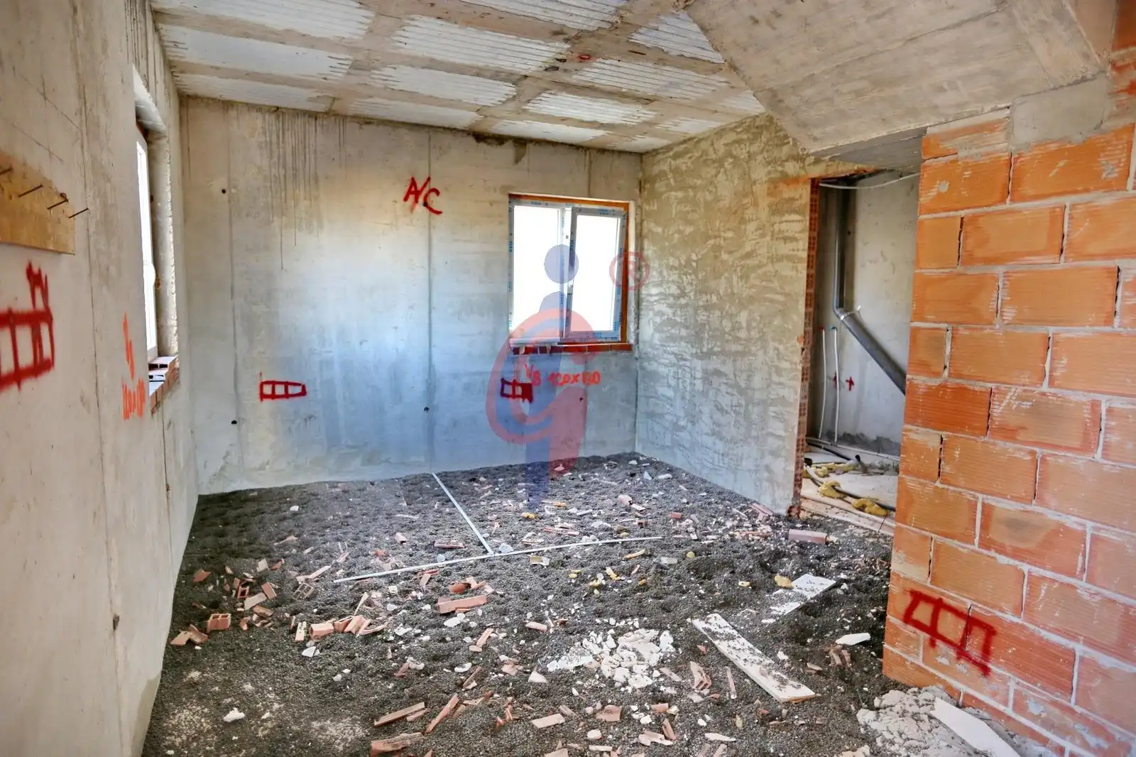 Casa o xalet en venda en Alicante / Alacant amb Jardí privat, Terrassa i Piscina