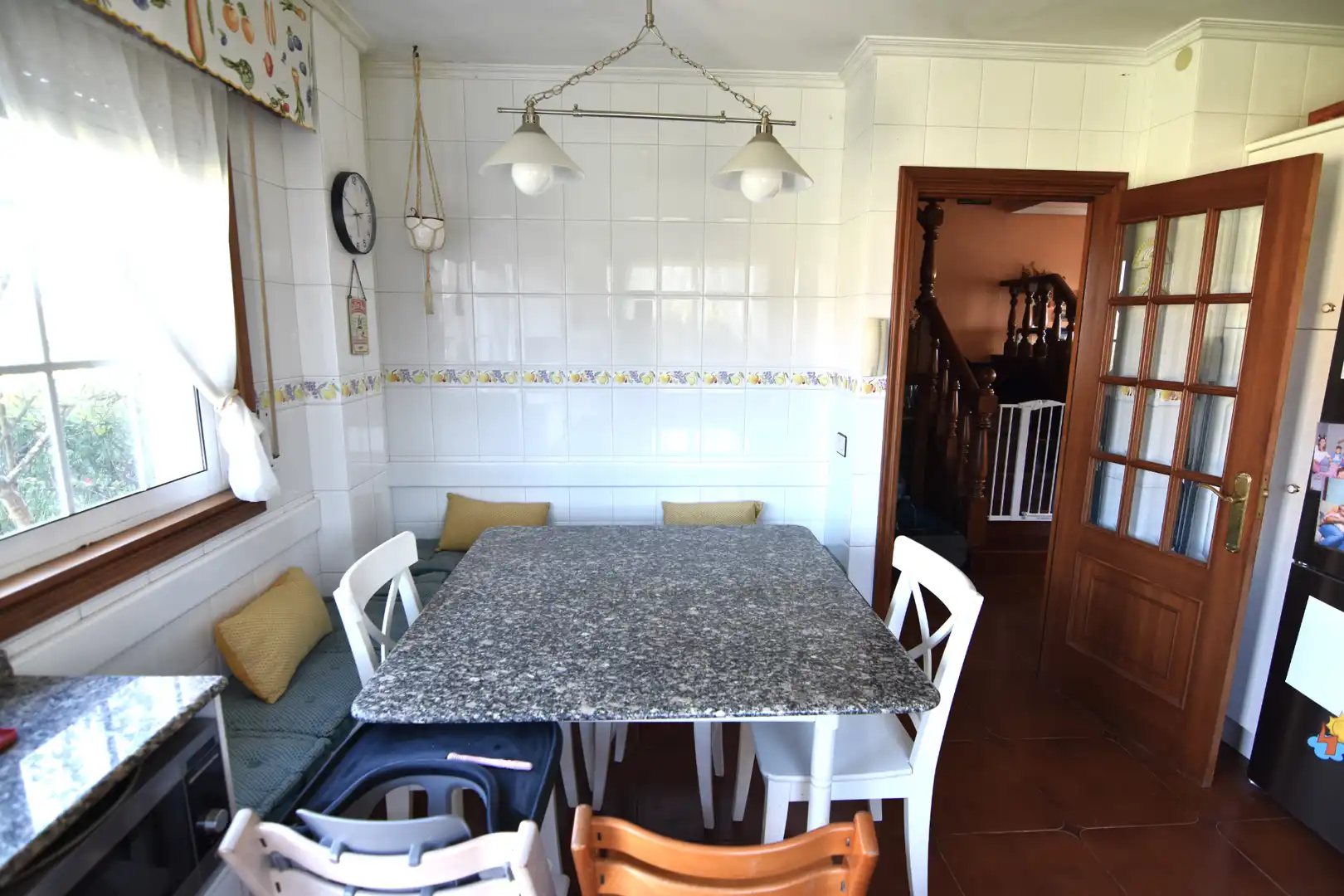Casa pareada con jardín en venta en Mera - Serantes, imagen 16