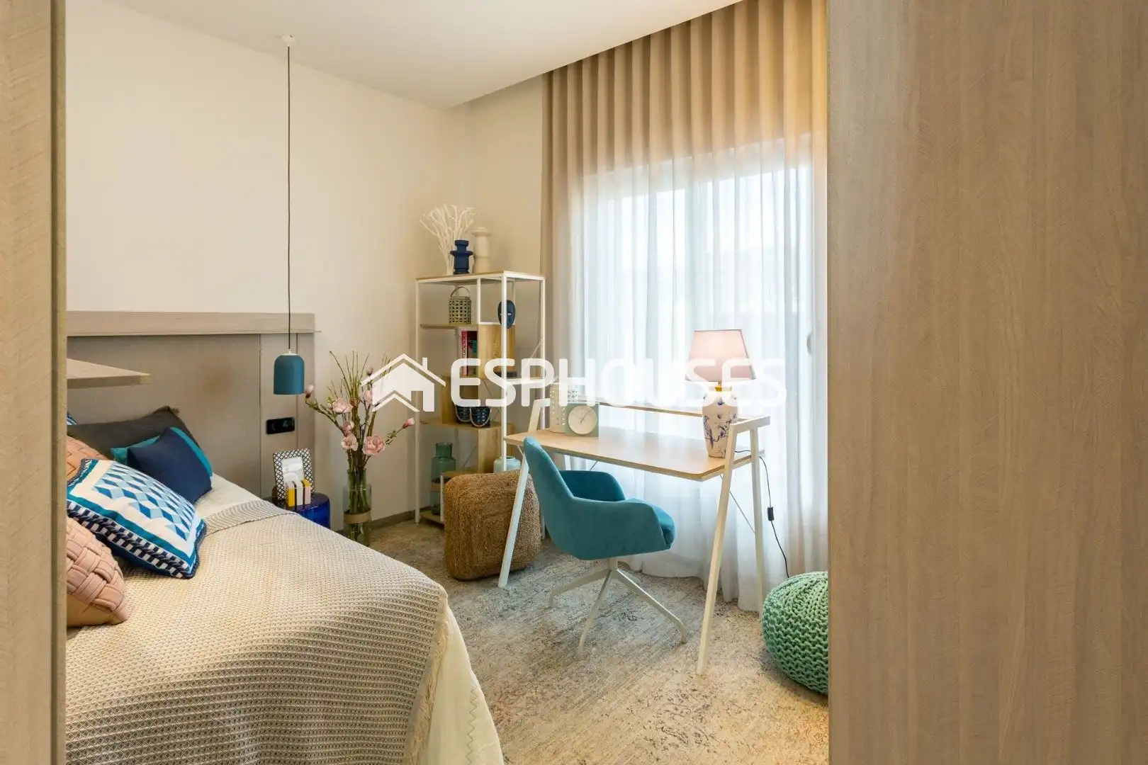 Casa pareada con terraza en venta en Algorfa, imagen 29