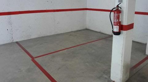 Foto 5 de Garaje en venta en Lluis Companys, Vallirana, Barcelona