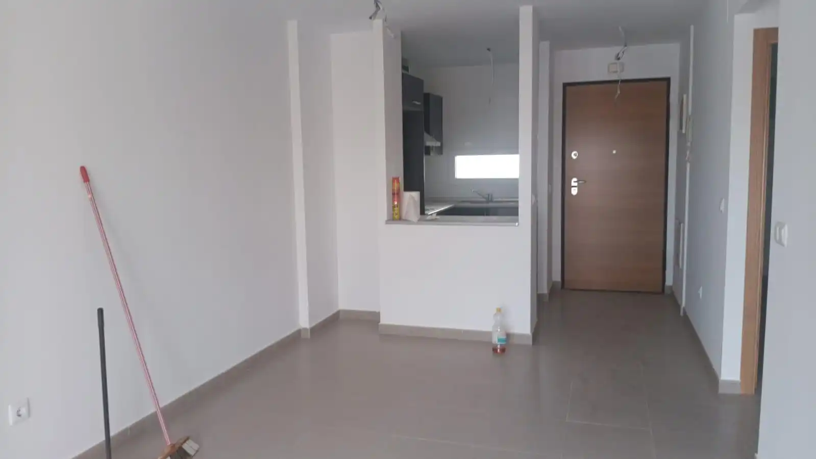 Piso en venta en Torre-Pacheco con Aire acondicionado, Balcón y Piscina comunitaria