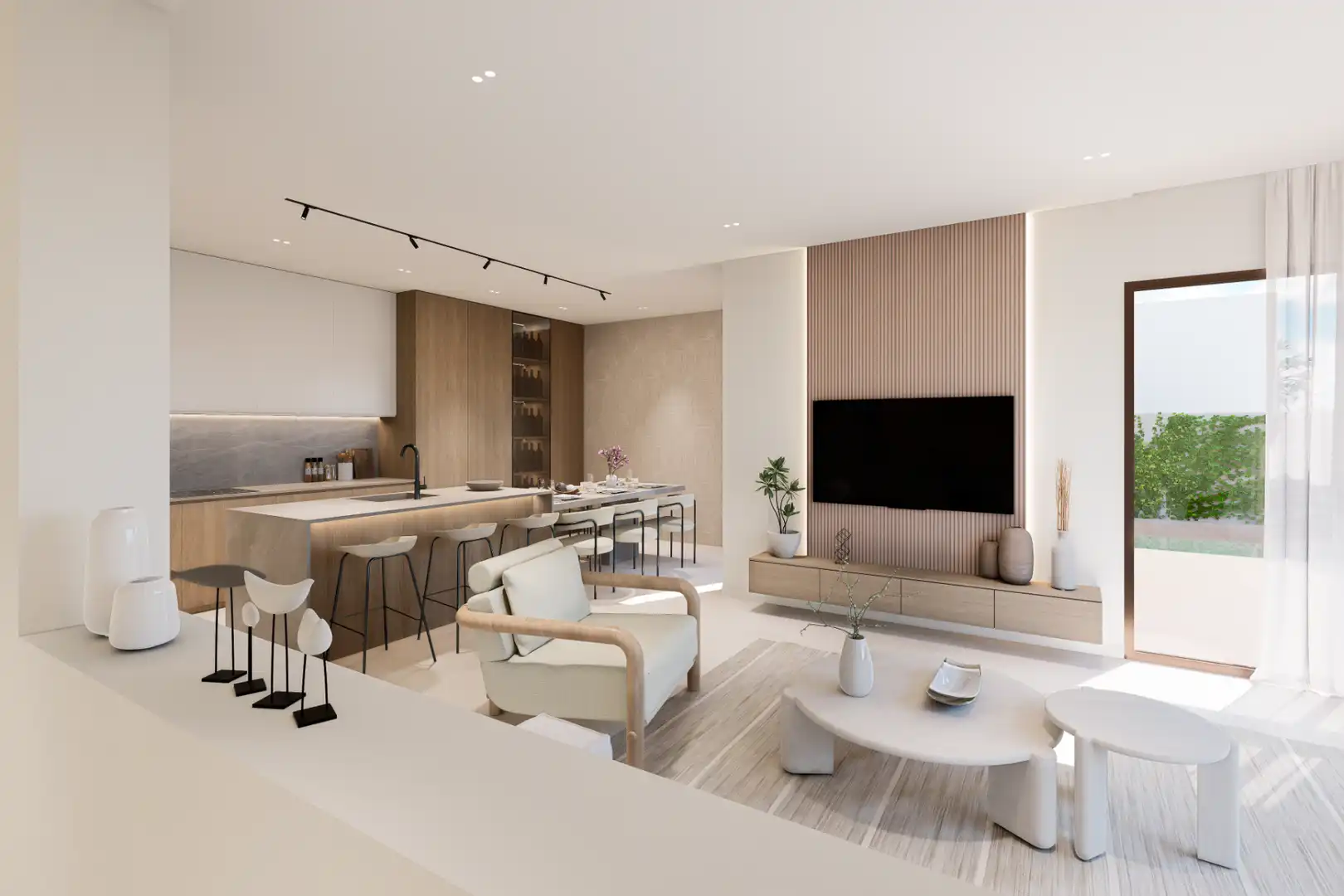 Casa con piscina en venta en Centro, imagen 5