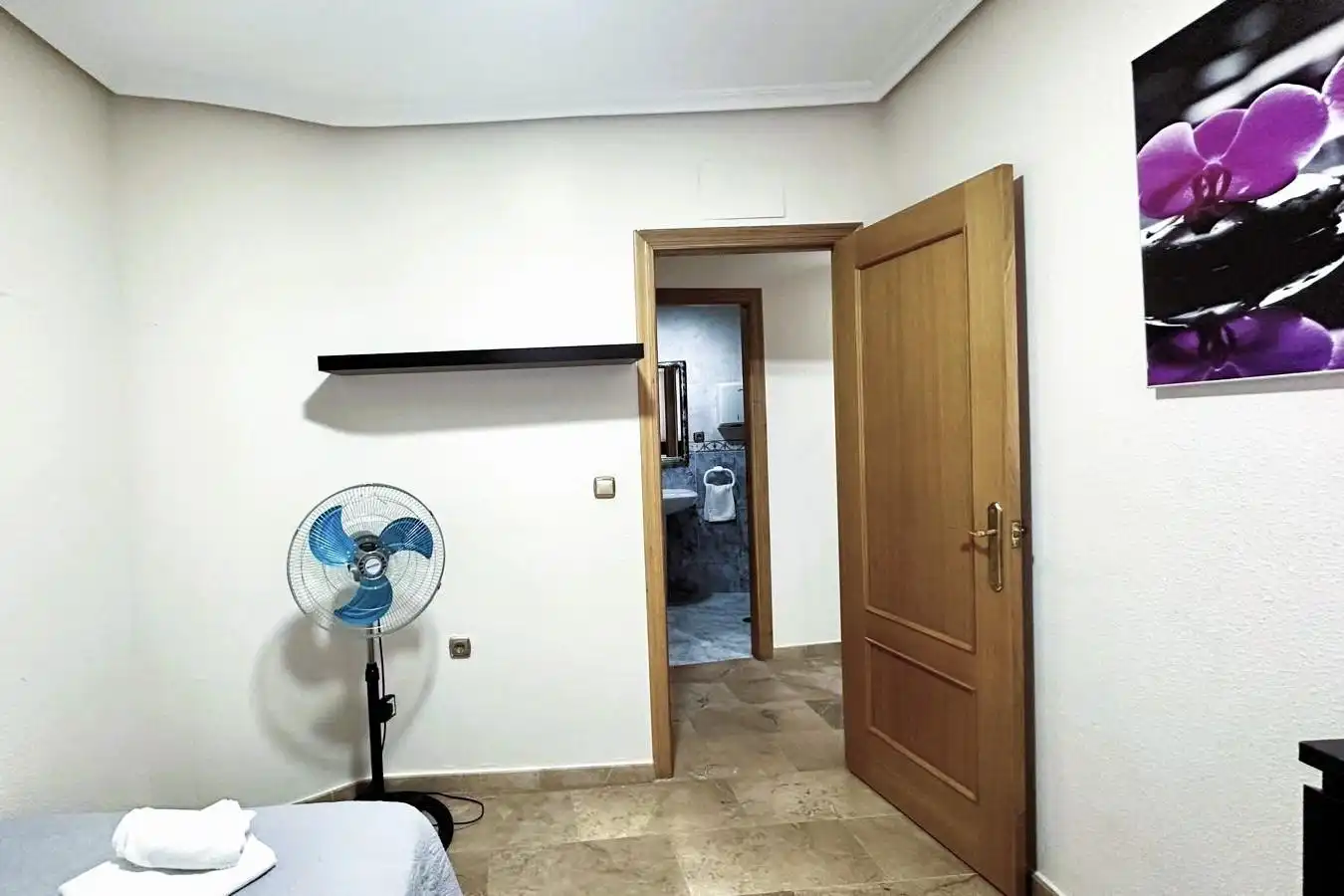 Apartamento con terraza en venta en Calle SAN JULIAN 14, imagen 16