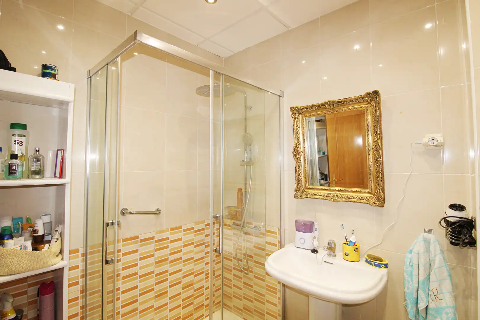 Apartament en venda a Platero - El Limón