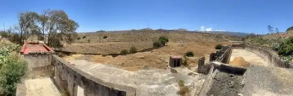 Rural land for sale in Calle Araucaria 13