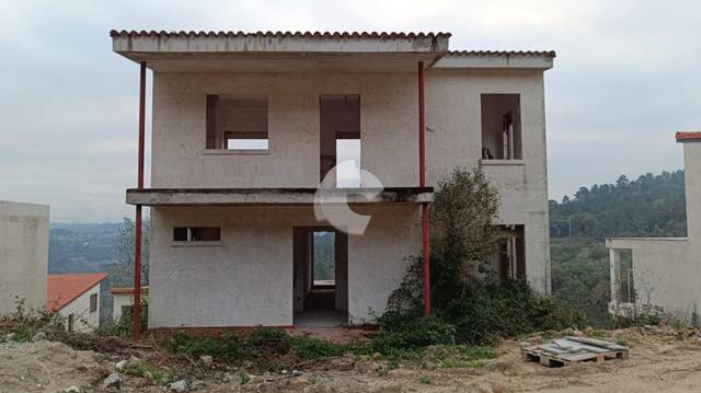 Casa-chalet en Venta en Barbadás