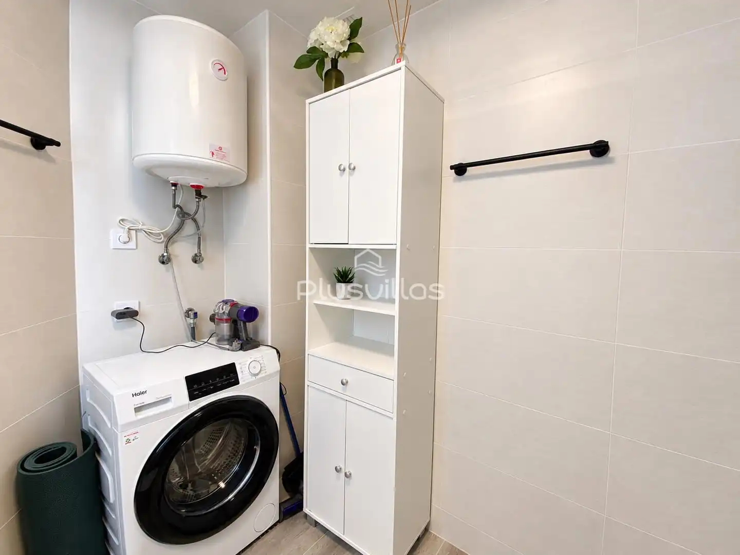 Appartement compact à vendre à Zona Pueblo, imagen 11