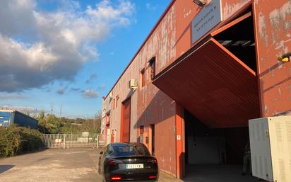 Industrial buildings for sale in Sentmenat