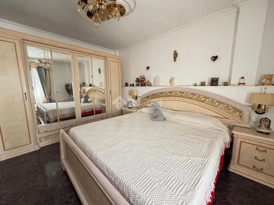 Habitación de Piso en venta en Málaga