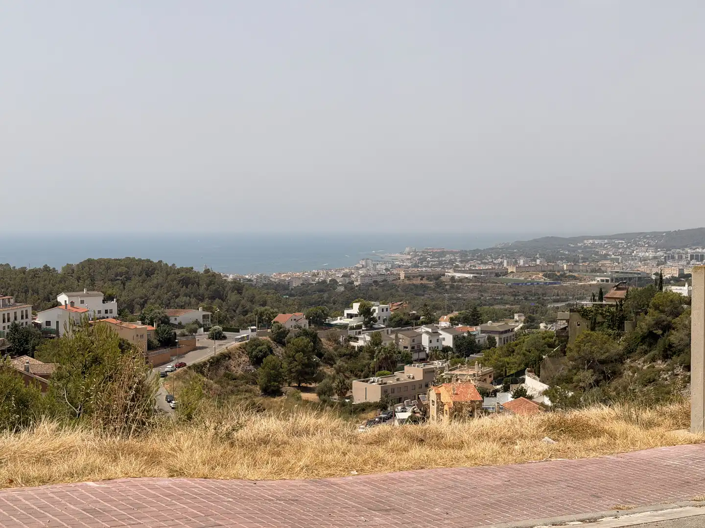 Terreno residencial en venta en dels Garrofers 70, imagen 4