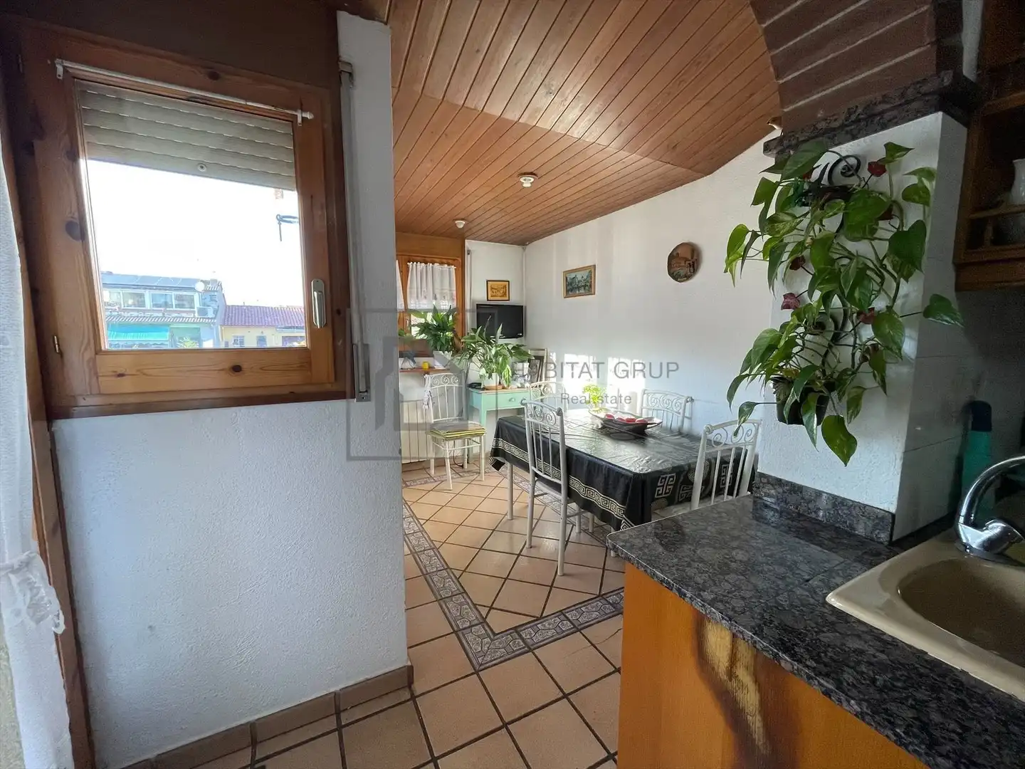 Maison mitoyenne avec jardin à vendre à Manlleu, imagen 14