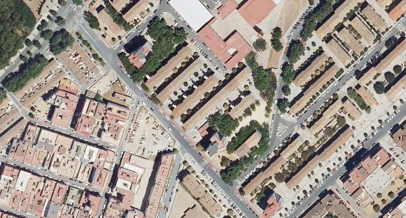 Appartement à vendre à La Hispanidad - Verdeluz