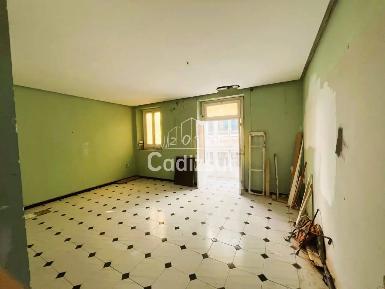 Flat for sale in La Caleta - La Viña