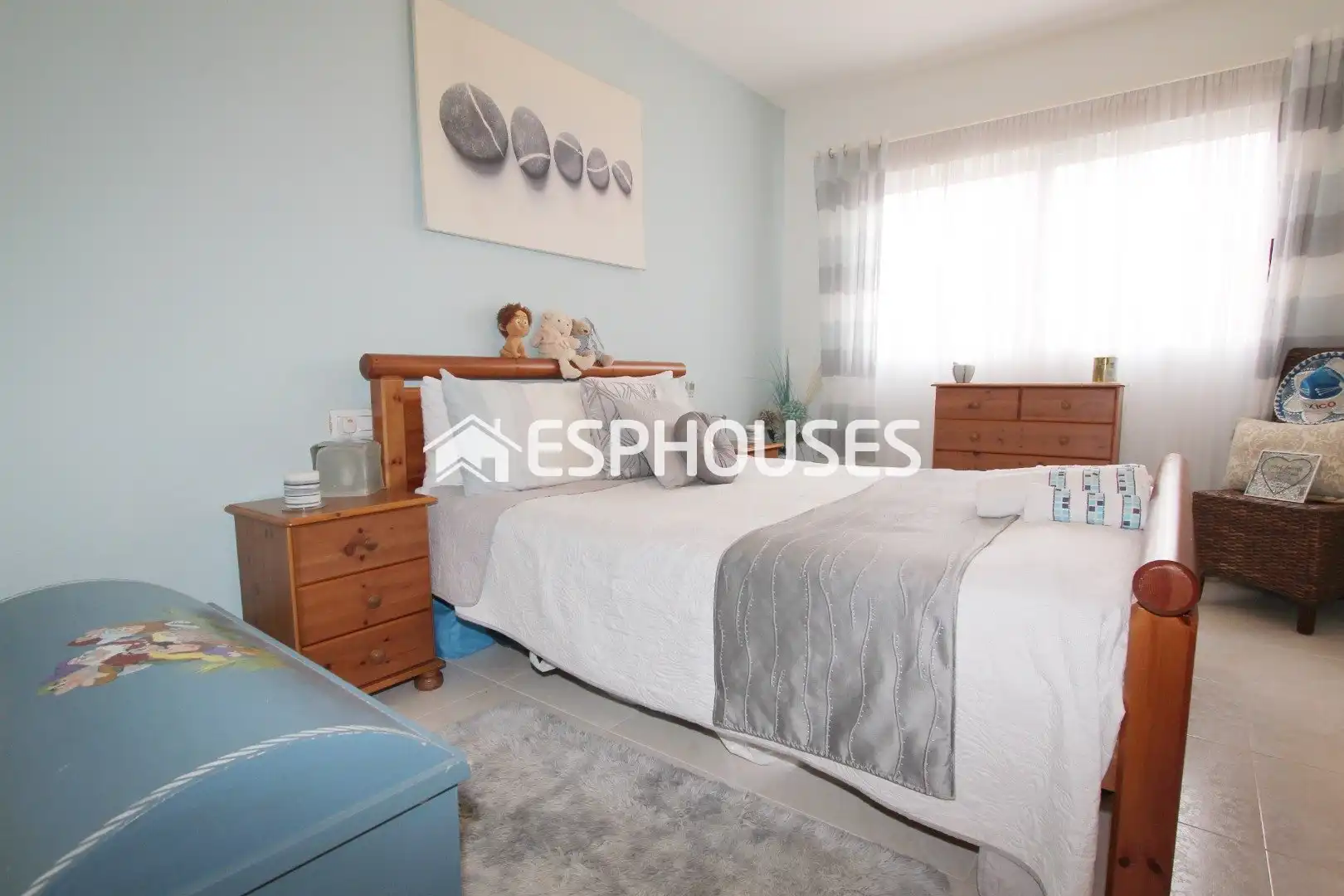 Villa avec terrasse à vendre à Busot, imagen 17
