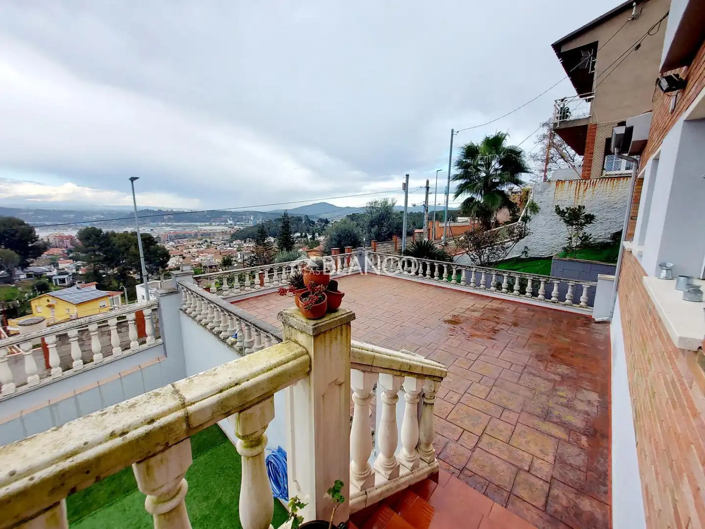 Casa o chalet en venta en Sant Andreu de la Barca
