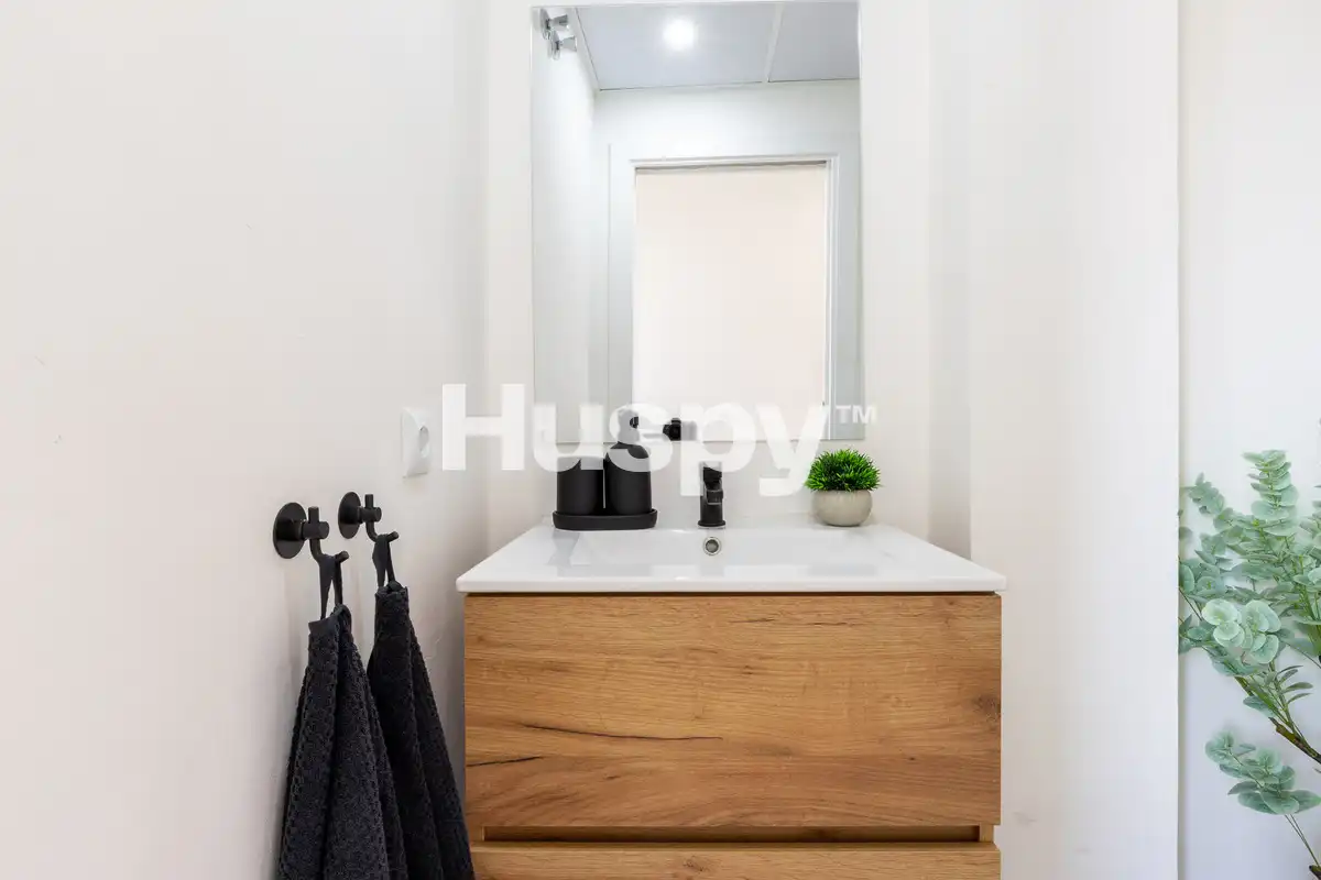 Flat with terrace for sale in Carrer de Ramón y Cajal, imagen 15