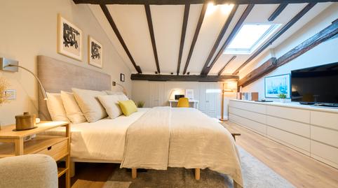 Photo 2 of Attic for sale in Manuel Iradier Kalea, Ensanche, Araba - Álava