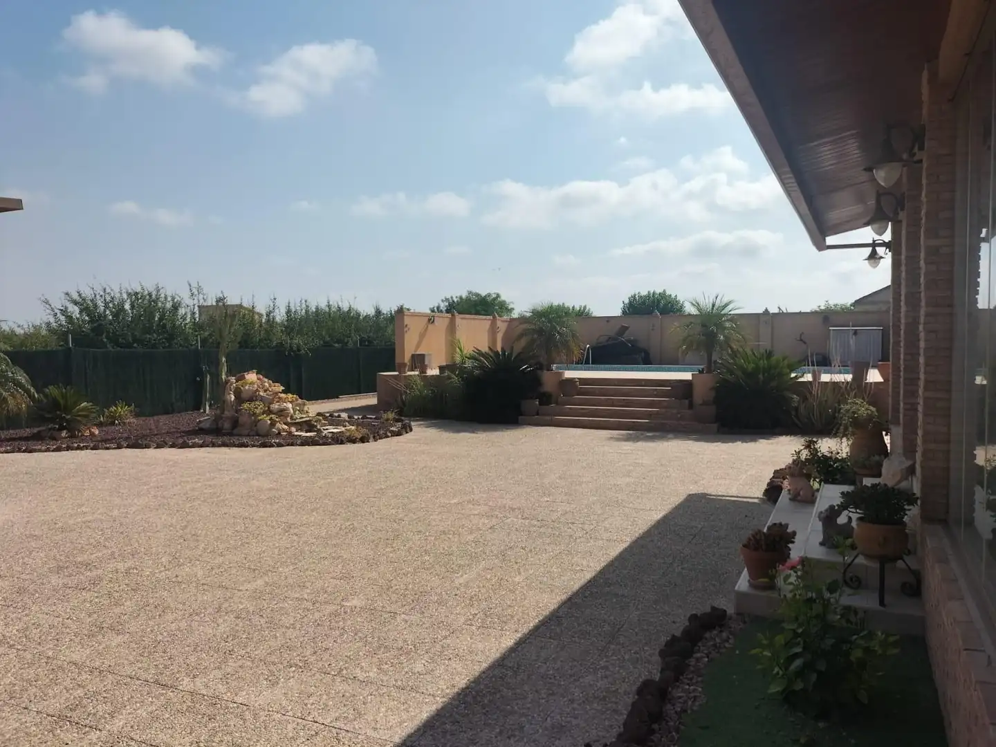 Xalet amb piscina en venda a Formentera del Segura, imagen 25