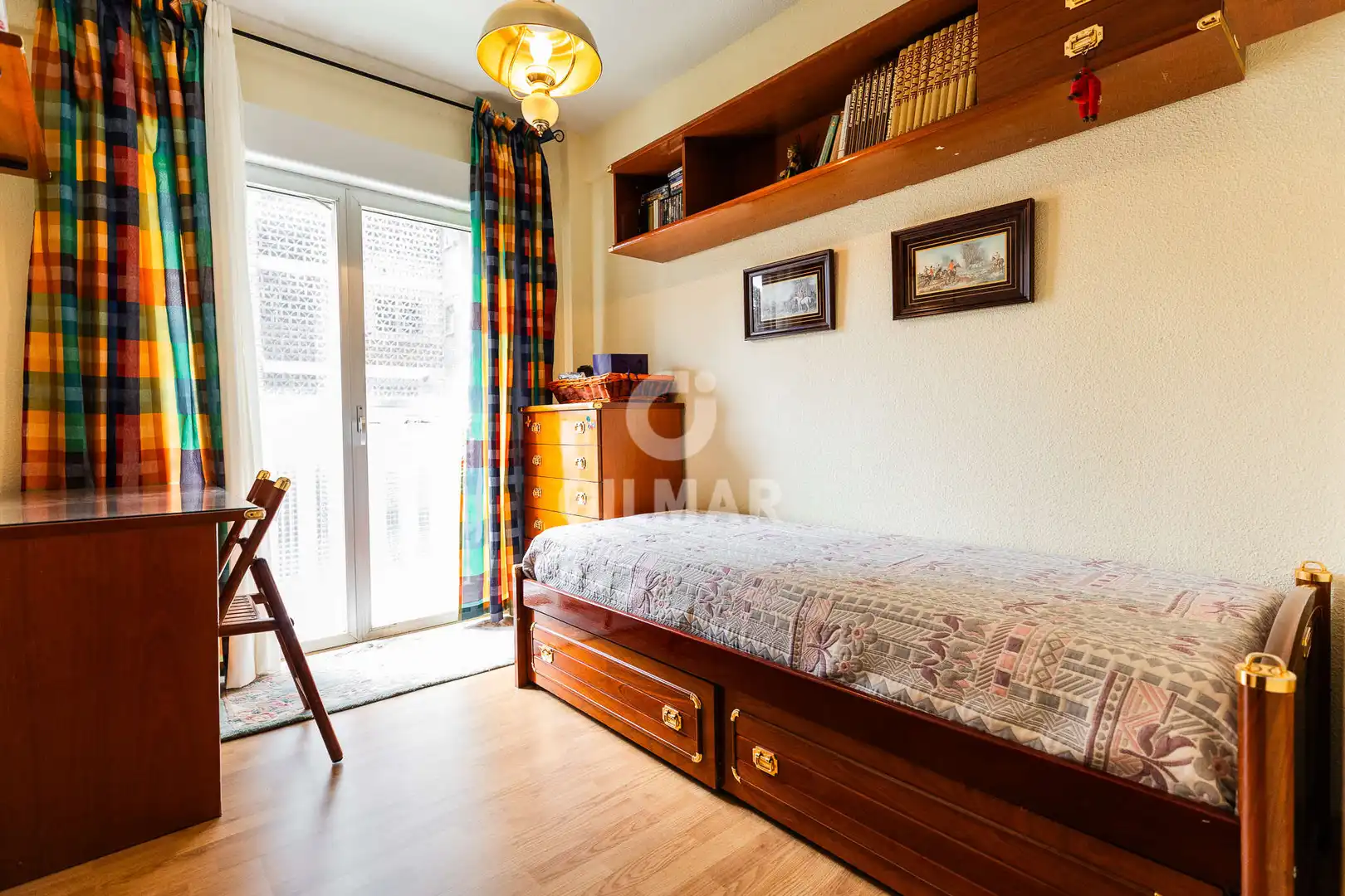 Habitación de Piso en venta en Guadarrama con Calefacción, Jardín privado y Piscina