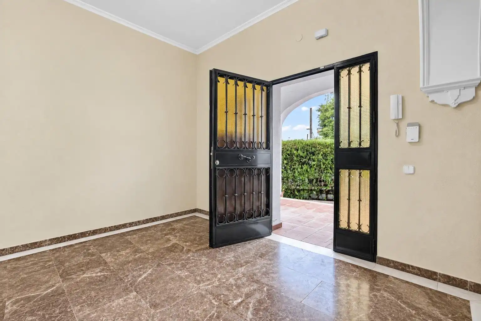 Detached house with terrace for sale in San Pablo - Santa Justa, imagen 5