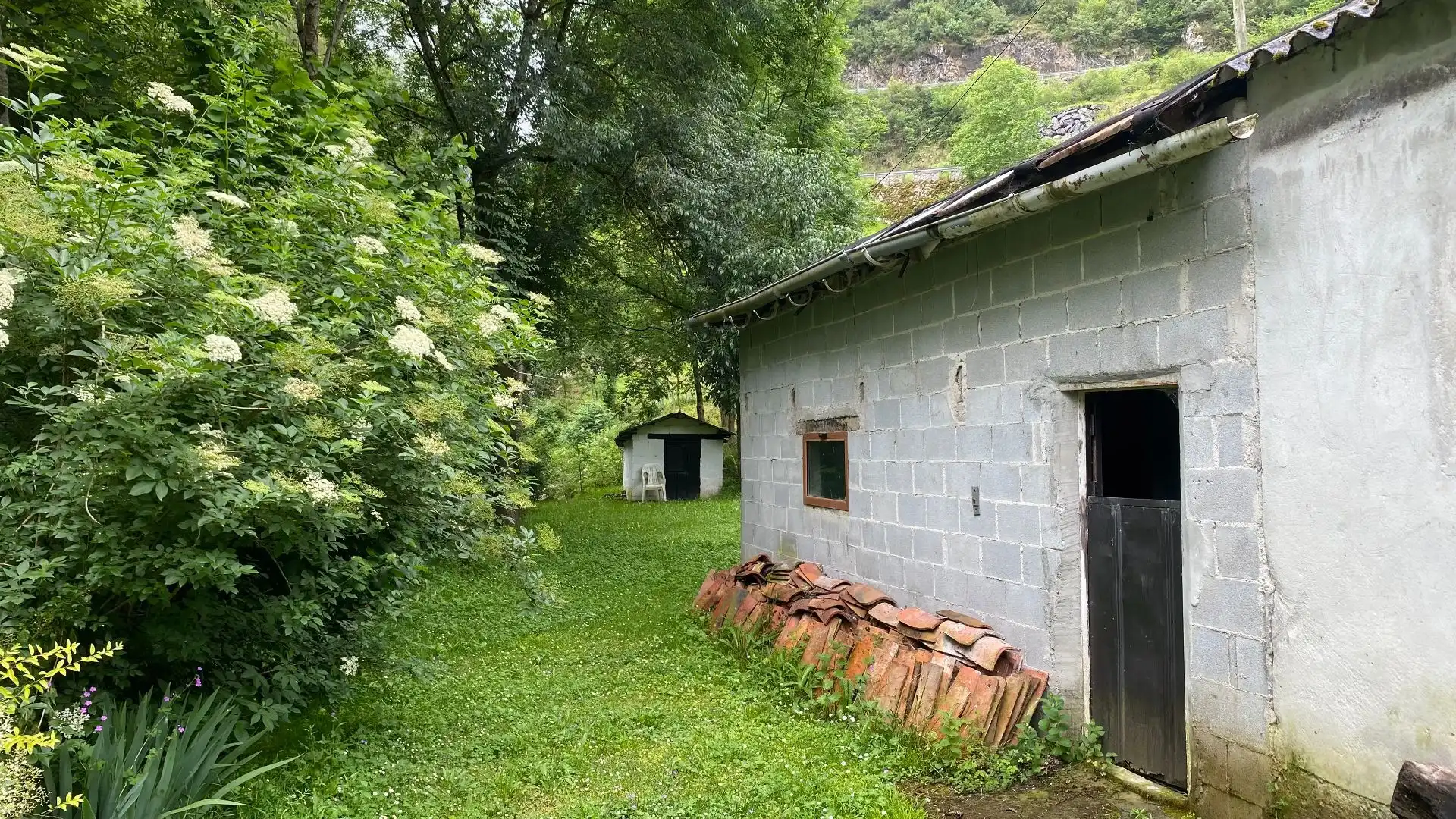 Houses for sale in Ceneya, Amieva