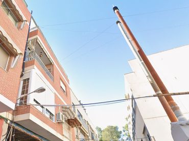 Appartamento in vendita a Calle Mediodia