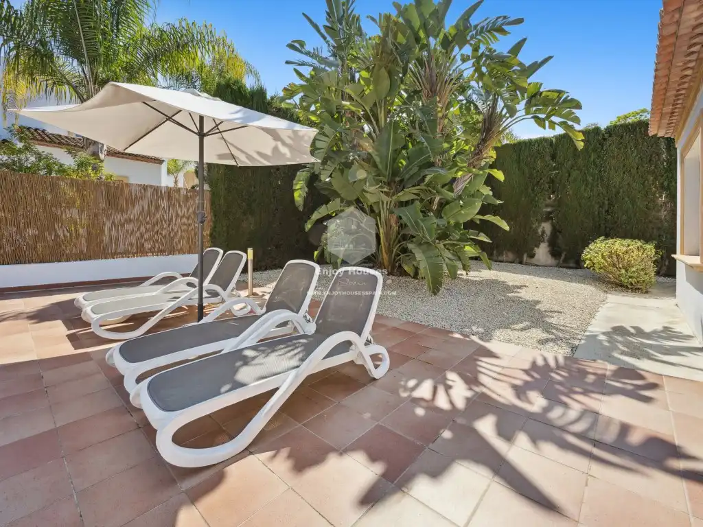 Houses for sale in La Granadella - Costa Nova