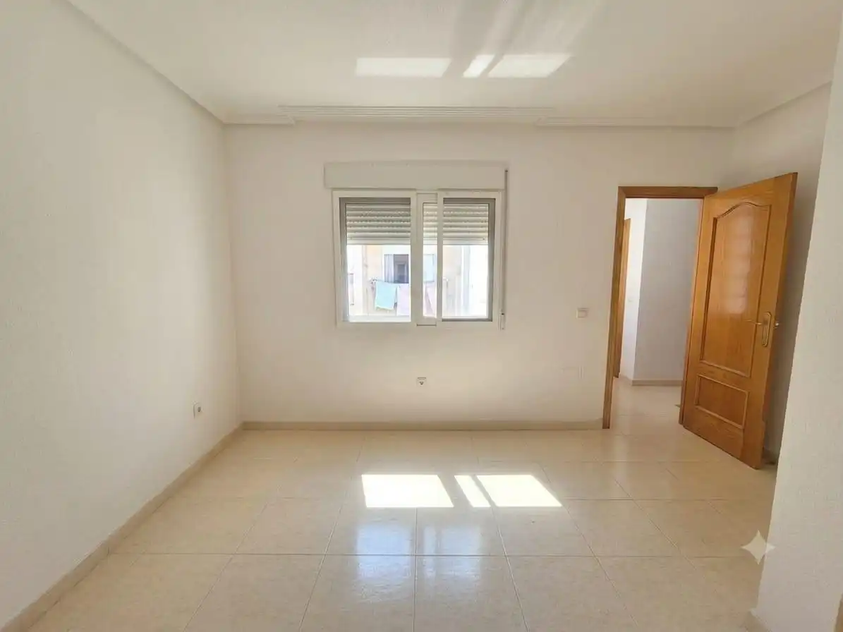 Dúplex en venda en La Unión amb Aire condicionat i Balcó