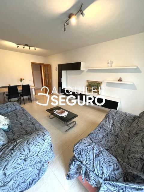 Piso de alquiler en Juan Pablo II, Centro