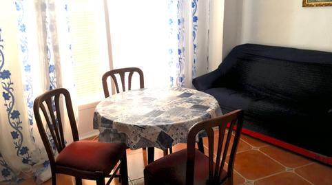 Foto 5 de Casa o xalet de lloguer a Lobres, Salobreña