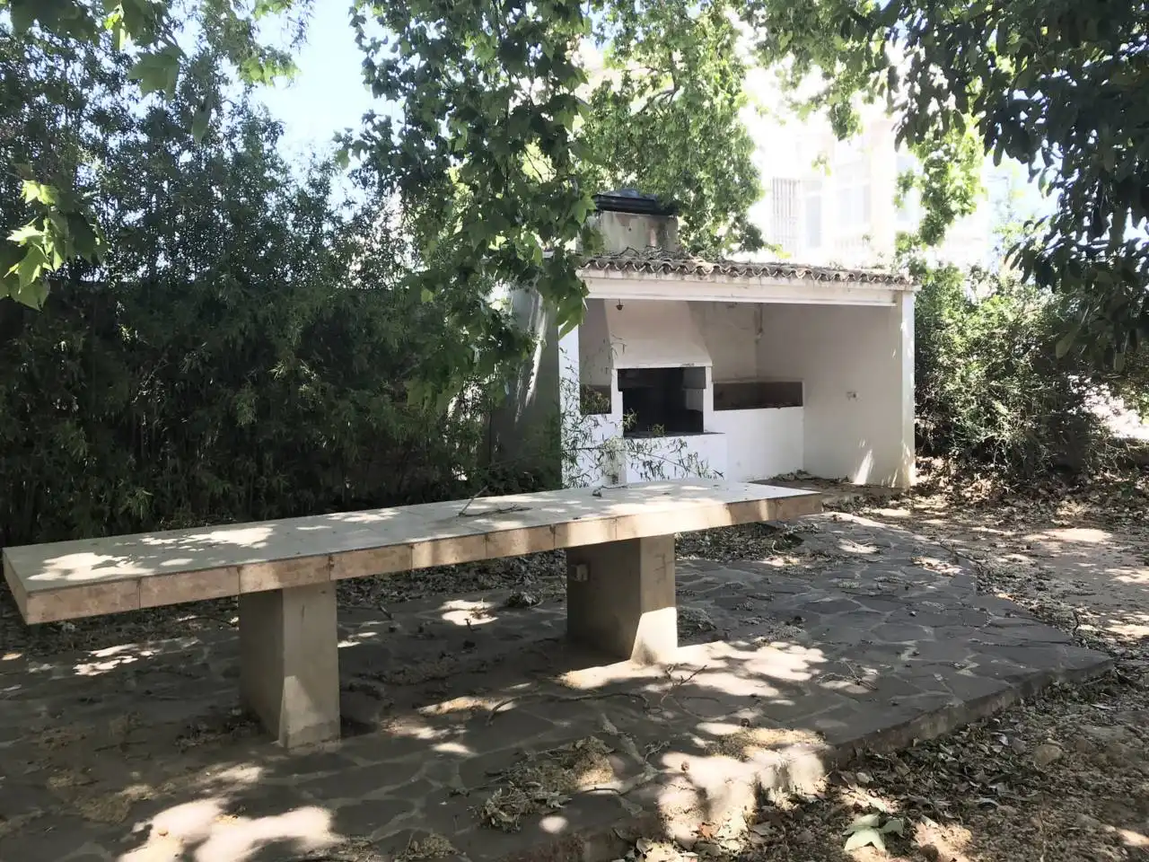 House with garden for sale in Via Pista, imagen 2