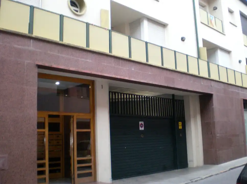 Double with lift for sale in Carrer Doctor Robert