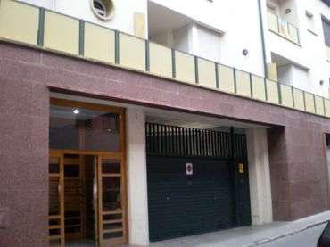 Doble con ascensor en venta en Carrer Doctor Robert
