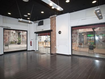 Local comercial en alquiler en Carrer Gran de Sant Andreu