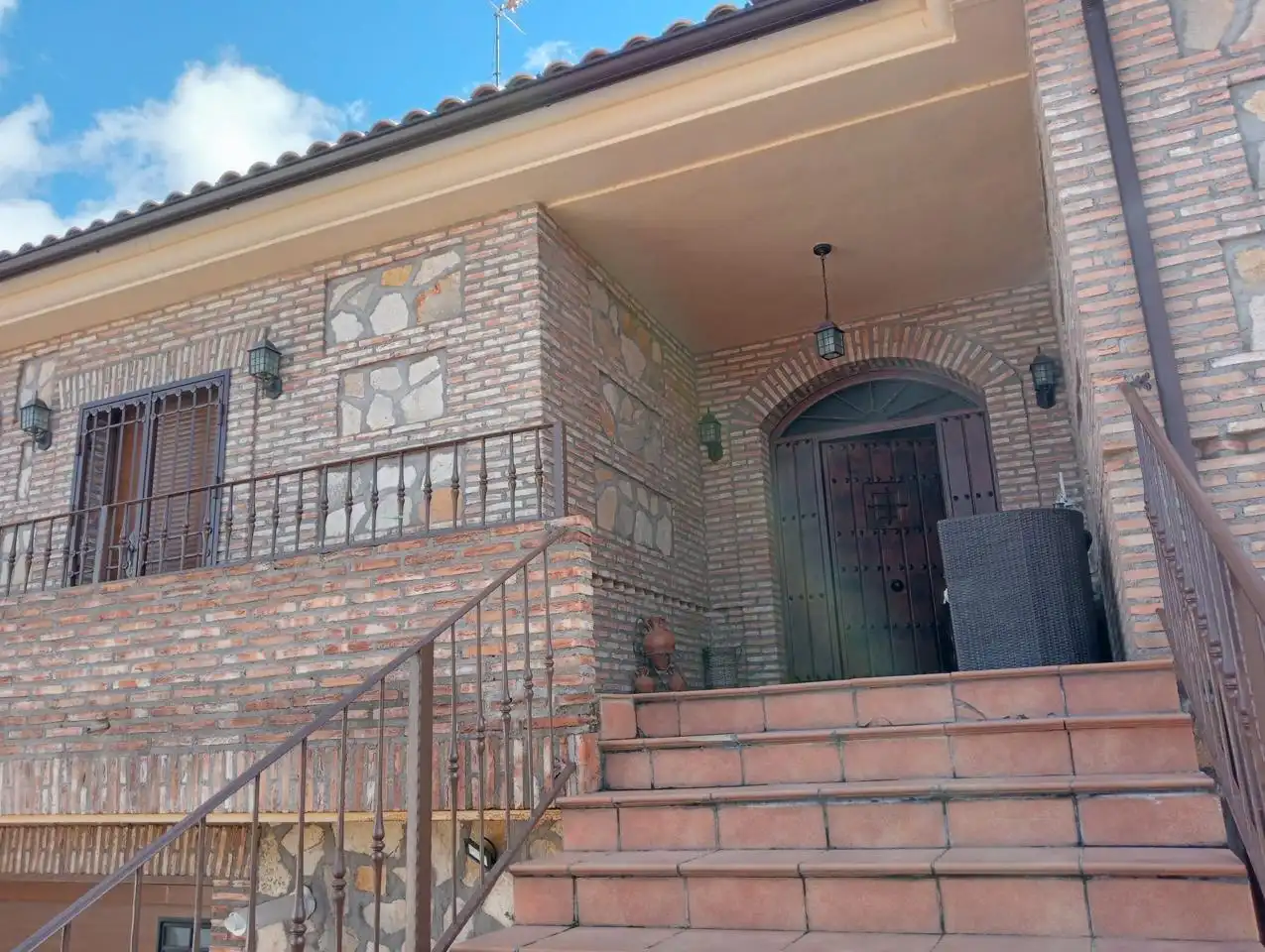 Casa en venda a Basilio Garrido Nieves, imagen 38