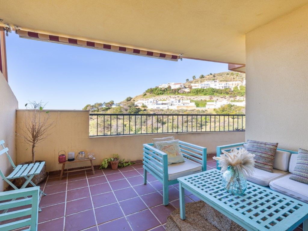 Apartament en venda a Calle Musicos De Riviera, Riviera del Sol