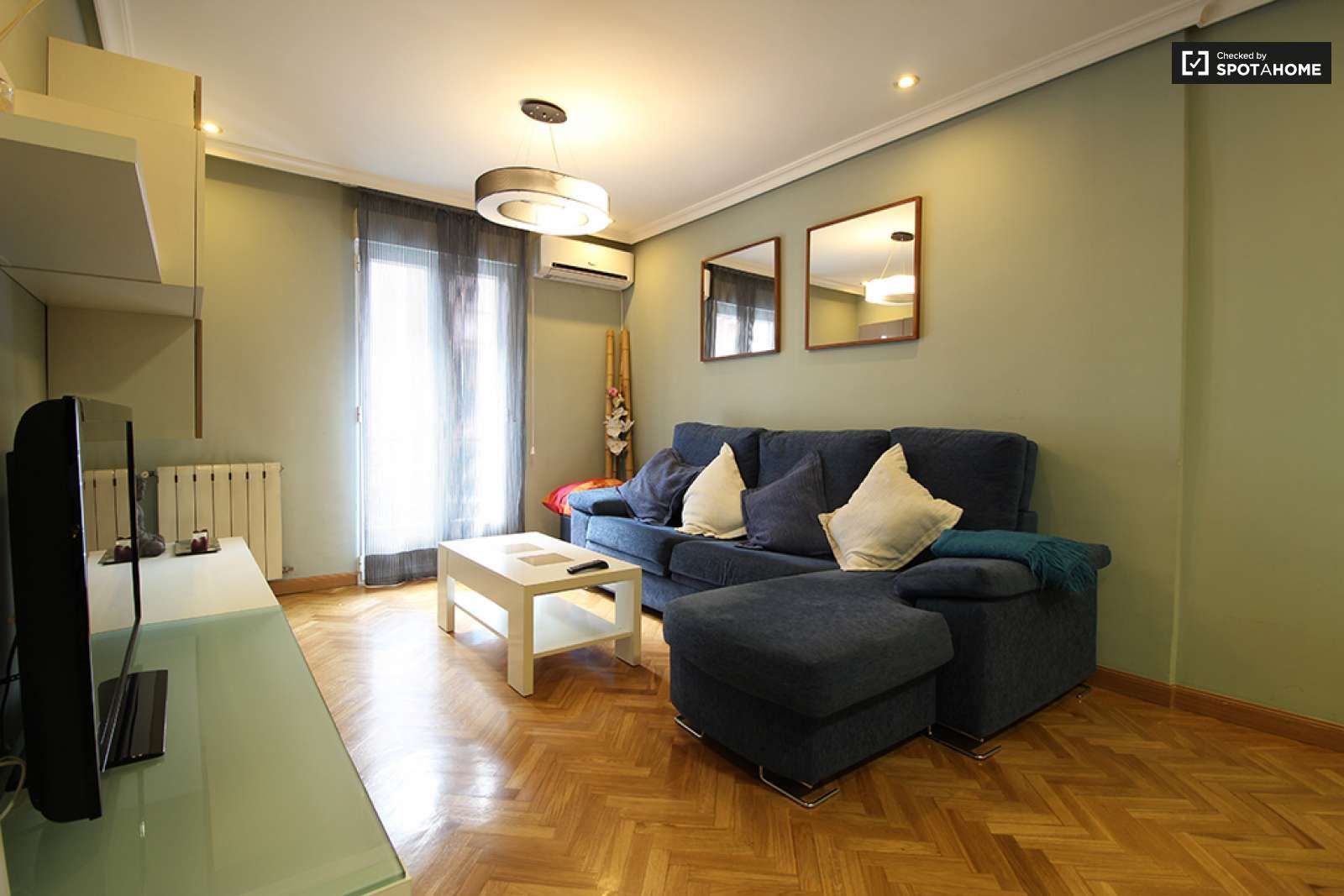 Apartment to share in Fuente del Berro