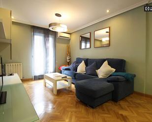 Apartment to share in  Madrid Capital