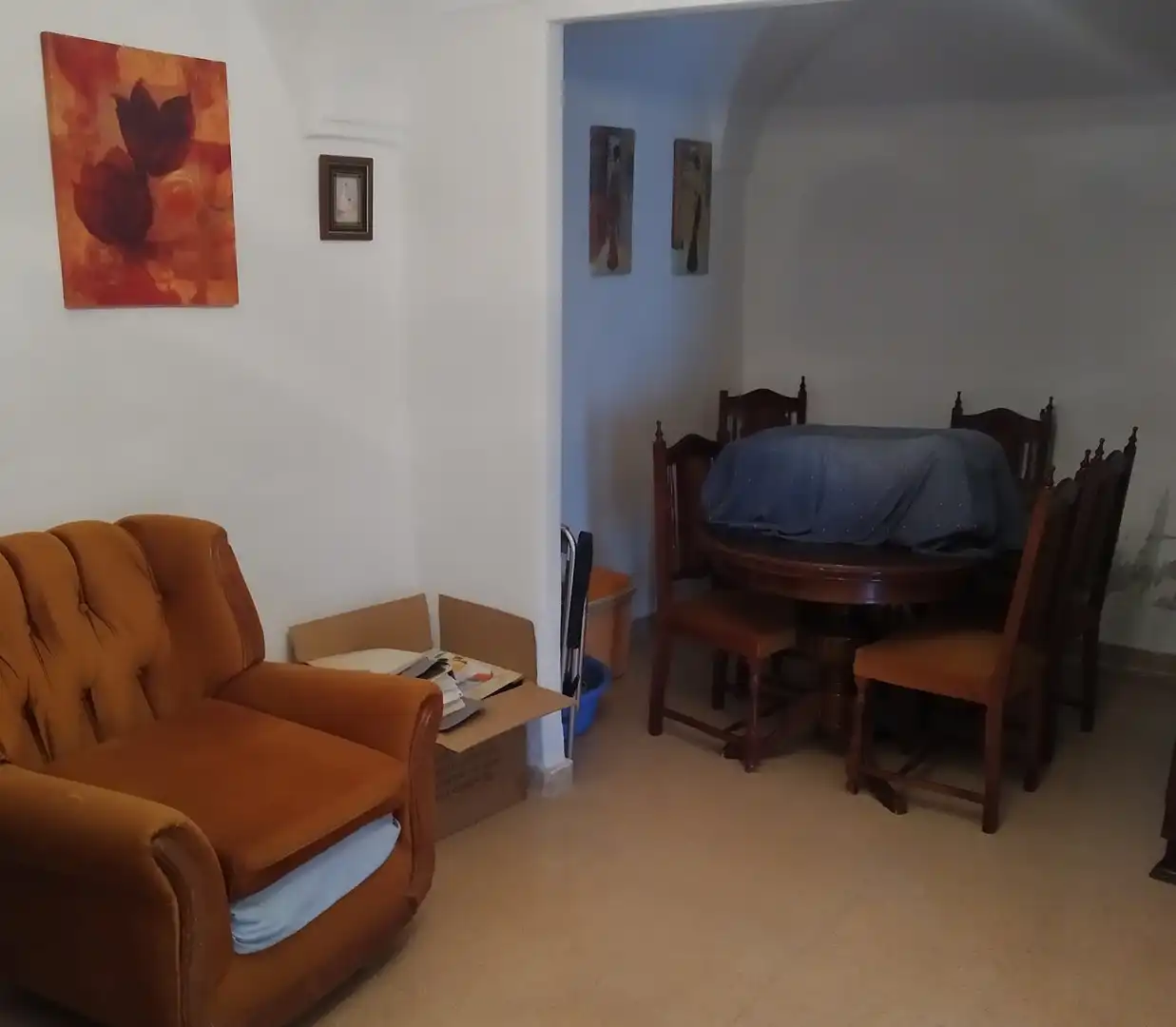 Casa con terrazza in vendita a Jerez de los Caballeros, imagen 5